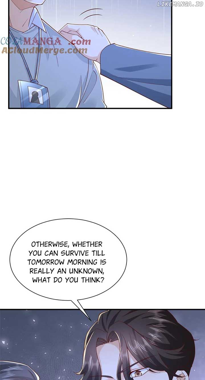 I randomly have a new career every week Chapter 794 164 31