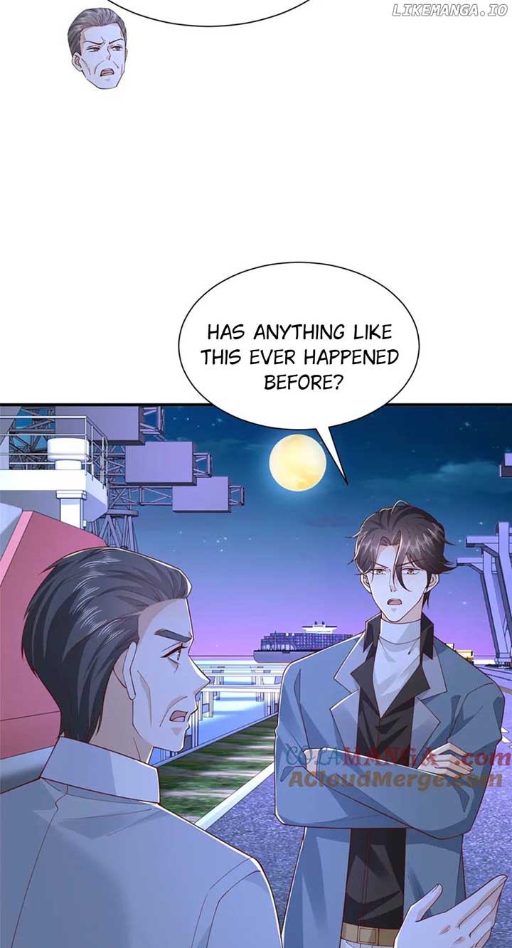 I randomly have a new career every week Chapter 794 170 37