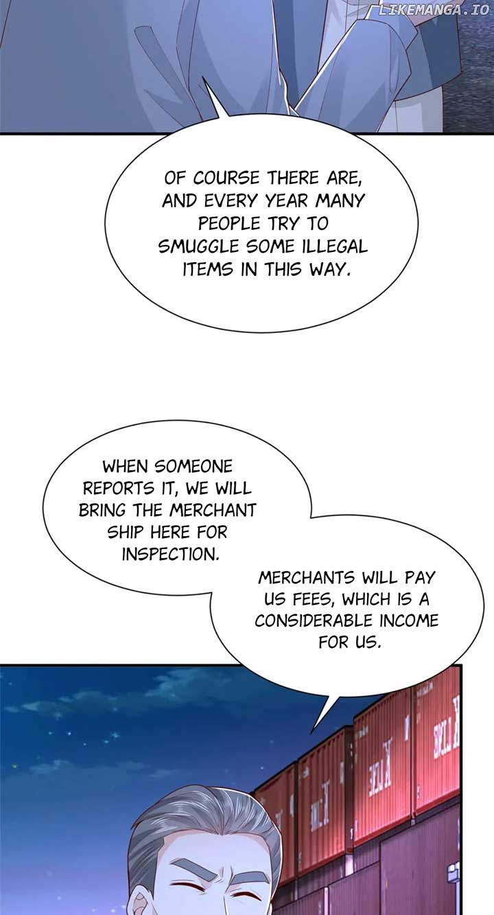 I randomly have a new career every week Chapter 794 171 38