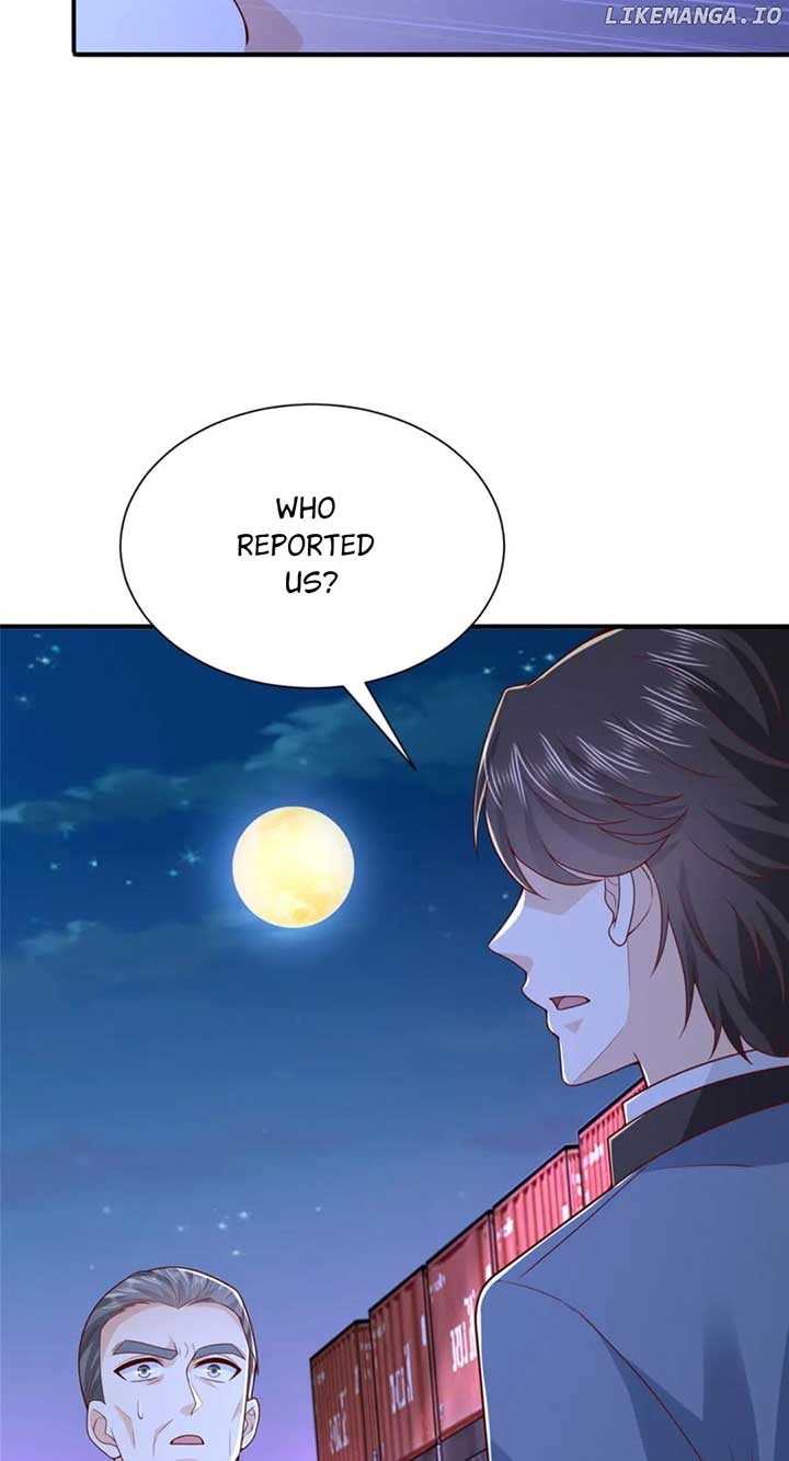 I randomly have a new career every week Chapter 794 174 41