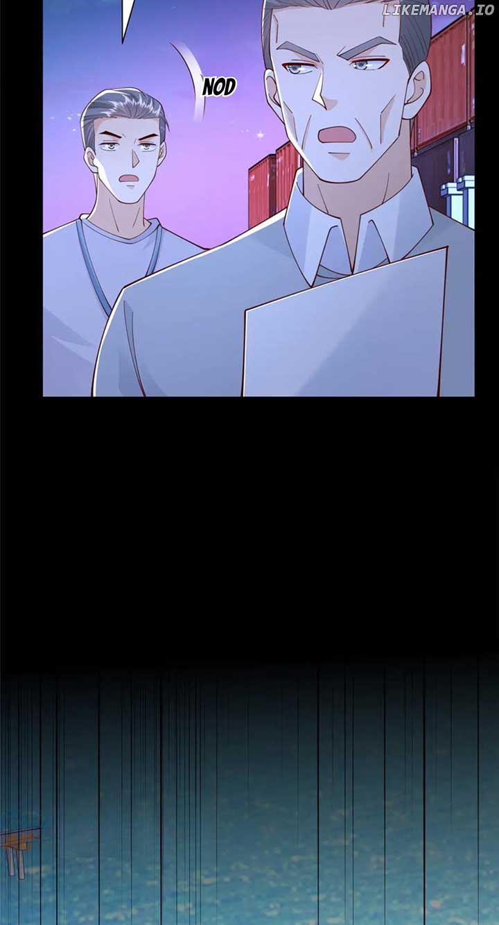 I randomly have a new career every week Chapter 795 124 03