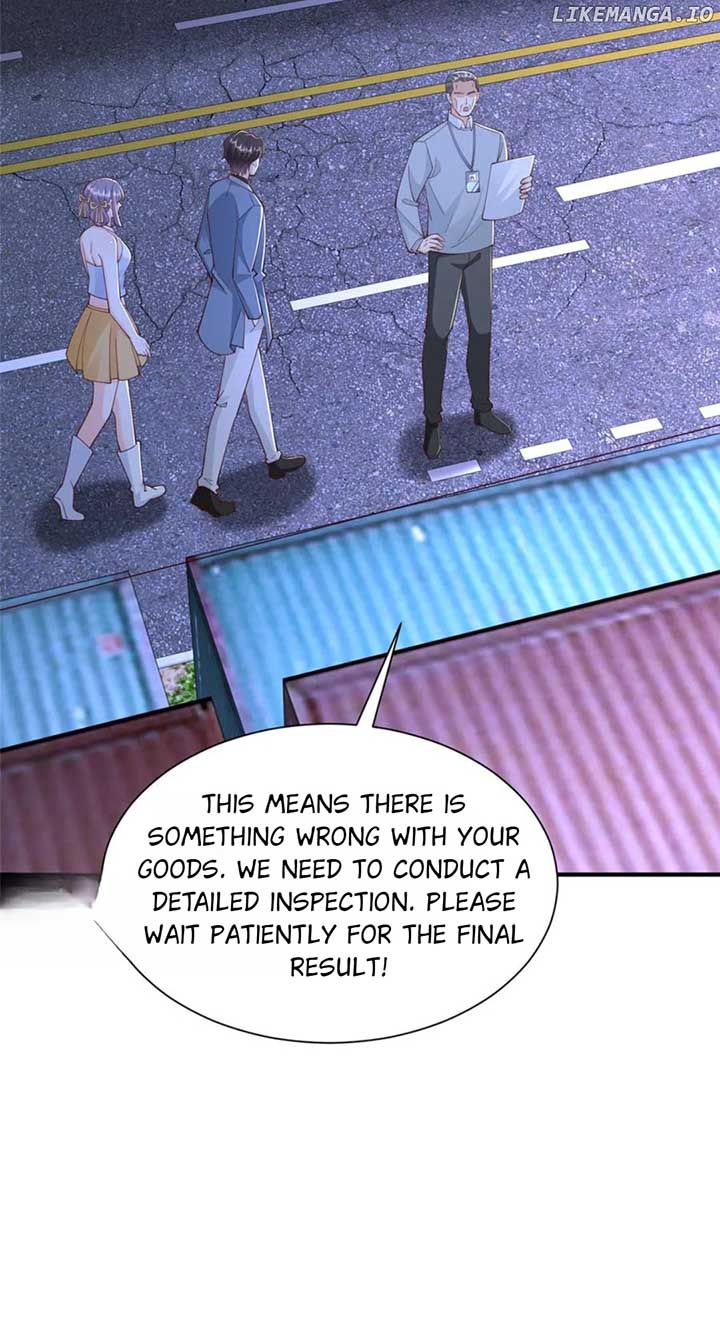 I randomly have a new career every week Chapter 795 128 07