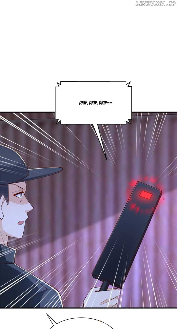 I randomly have a new career every week Chapter 795 130 09