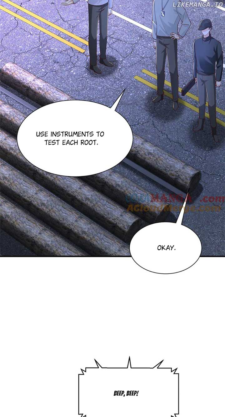 I randomly have a new career every week Chapter 795 133 12