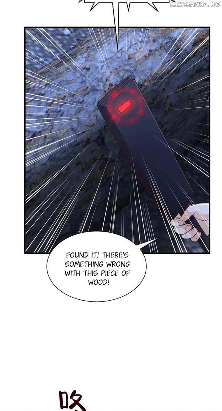 I randomly have a new career every week Chapter 795 134 13