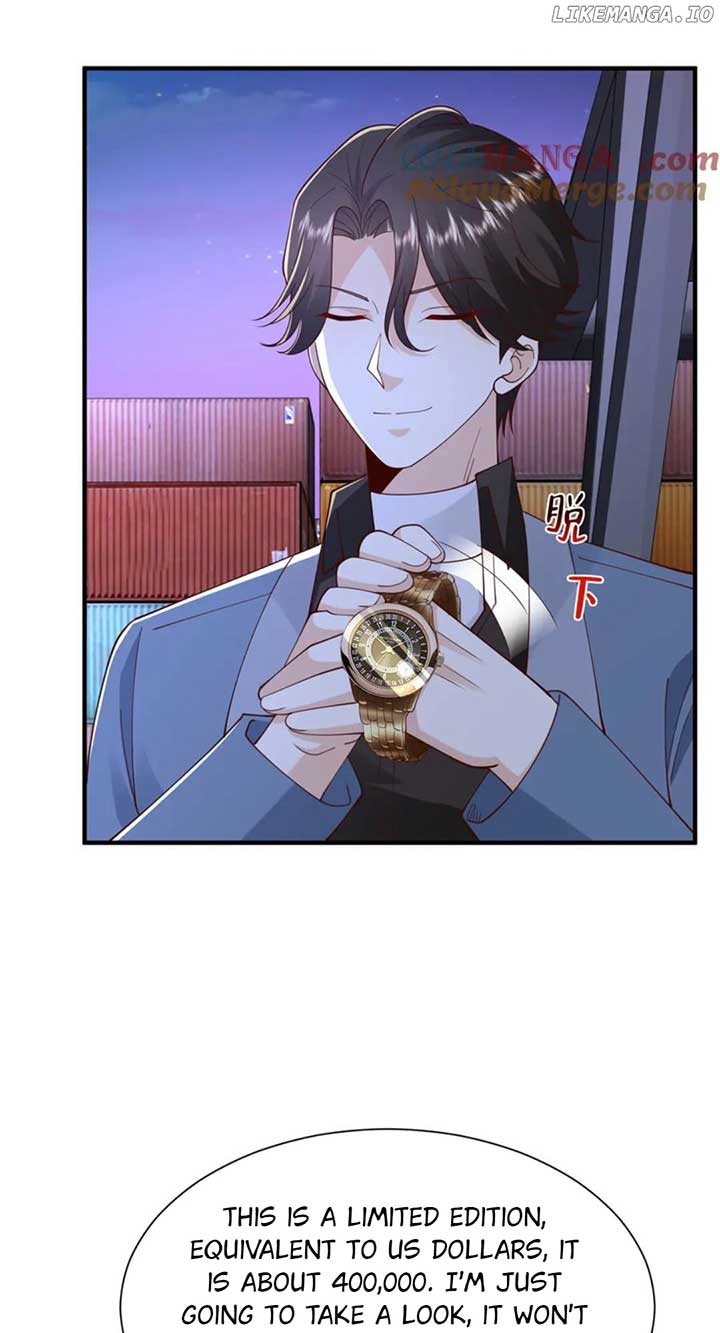 I randomly have a new career every week Chapter 795 139 18