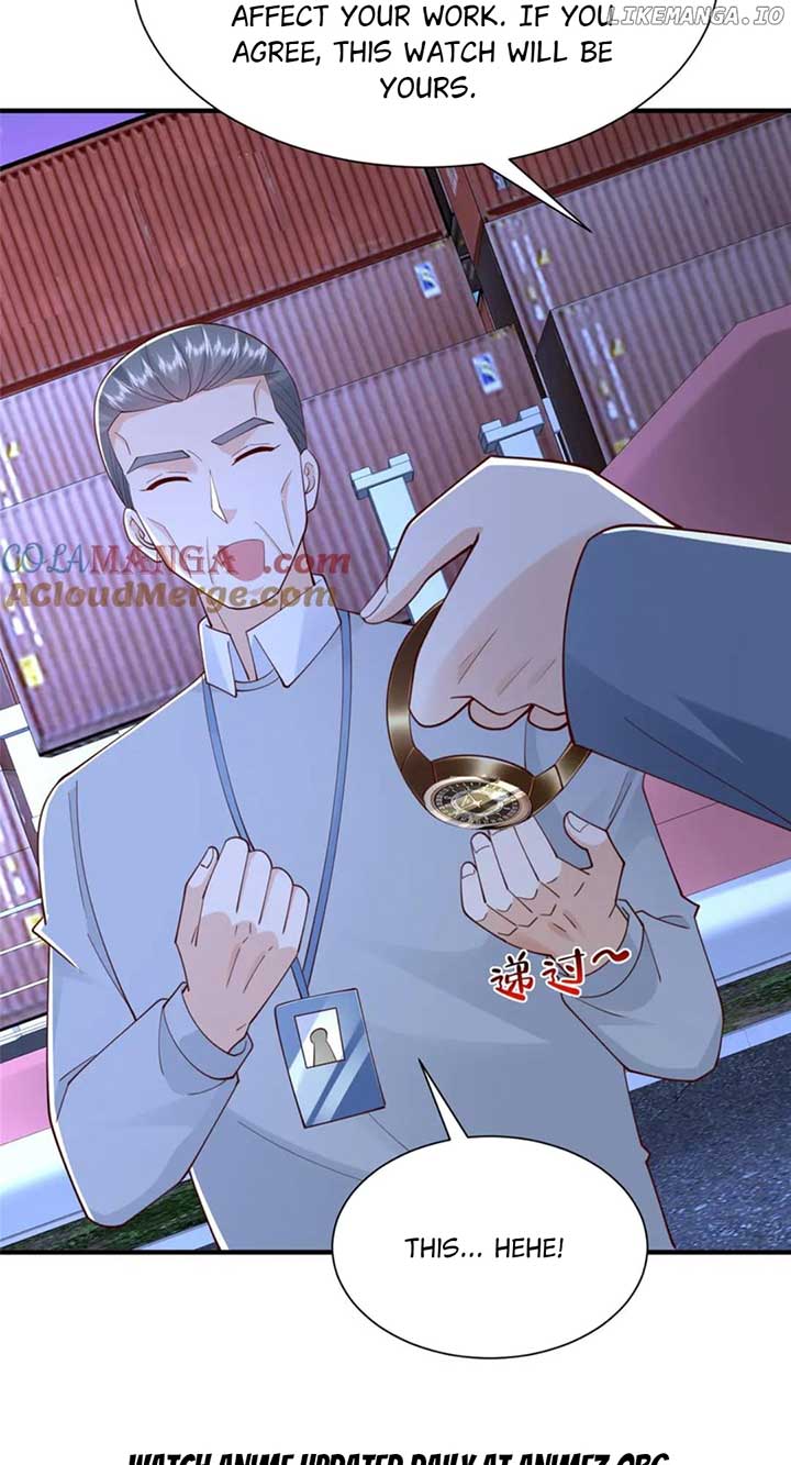 I randomly have a new career every week Chapter 795 140 19