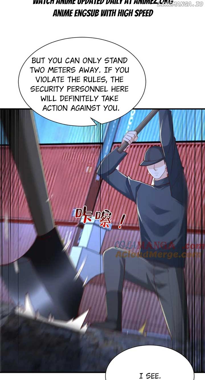 I randomly have a new career every week Chapter 795 141 20