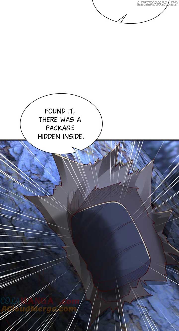 I randomly have a new career every week Chapter 795 142 21