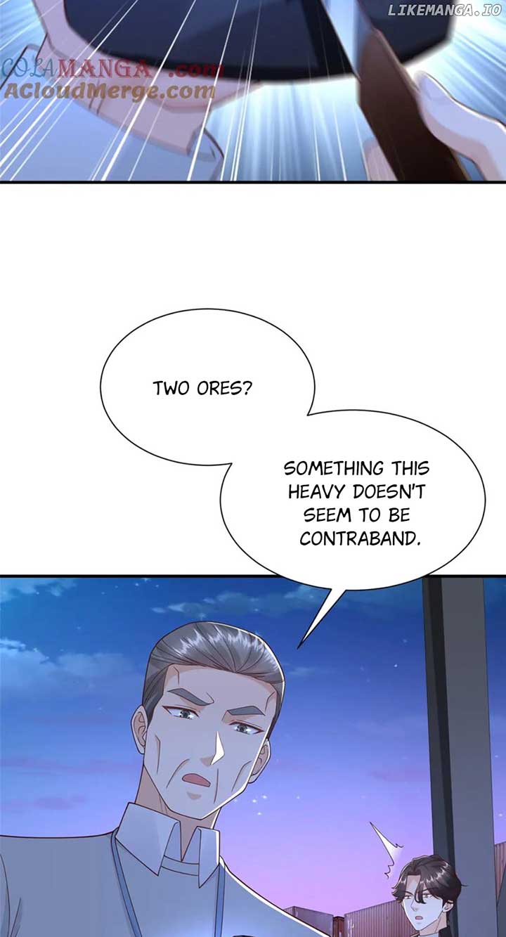 I randomly have a new career every week Chapter 795 144 23