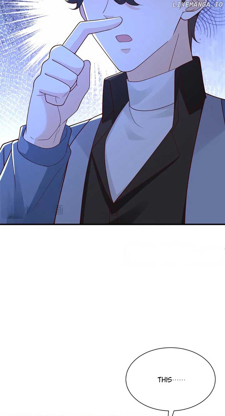 I randomly have a new career every week Chapter 795 146 25