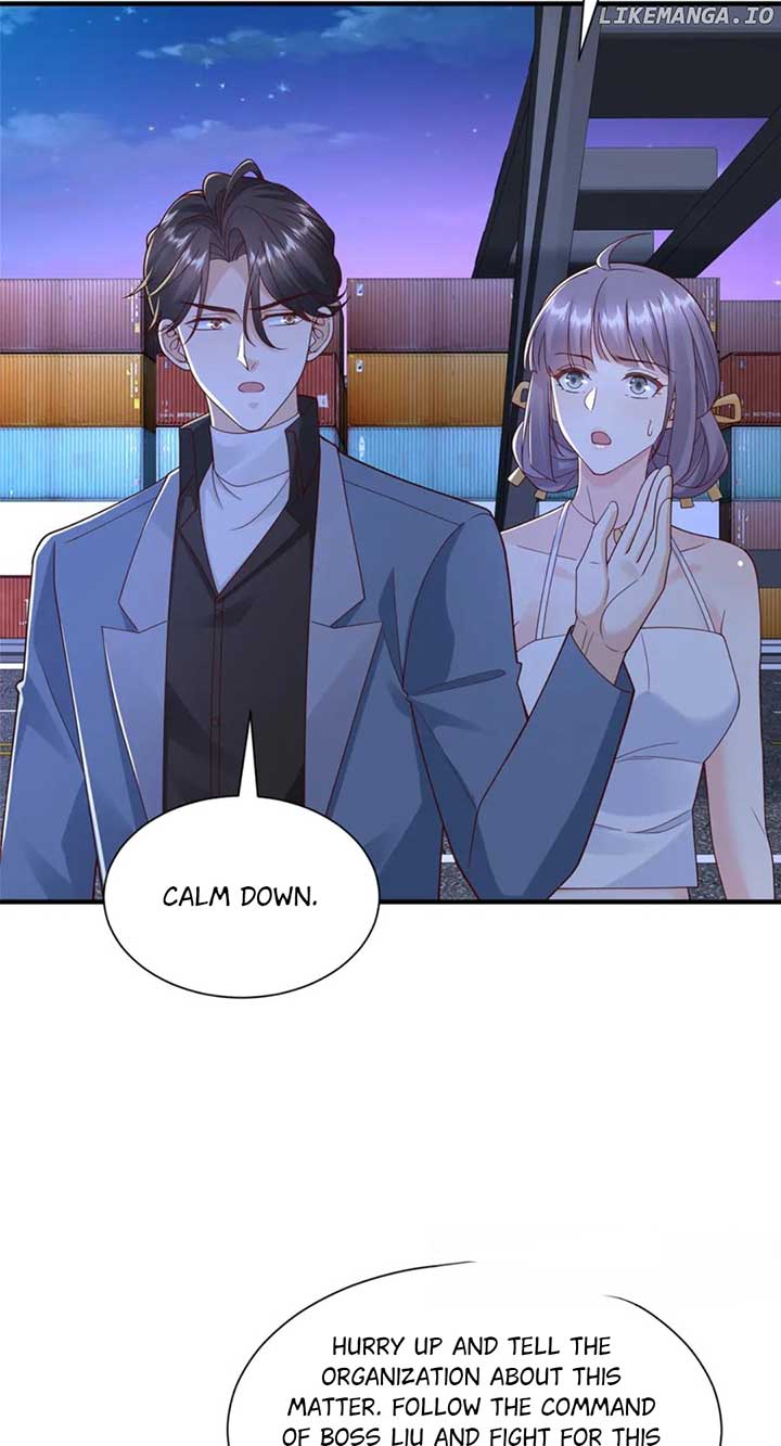 I randomly have a new career every week Chapter 795 147 26