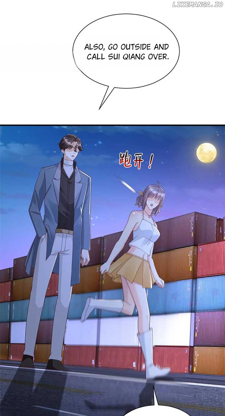 I randomly have a new career every week Chapter 795 149 28