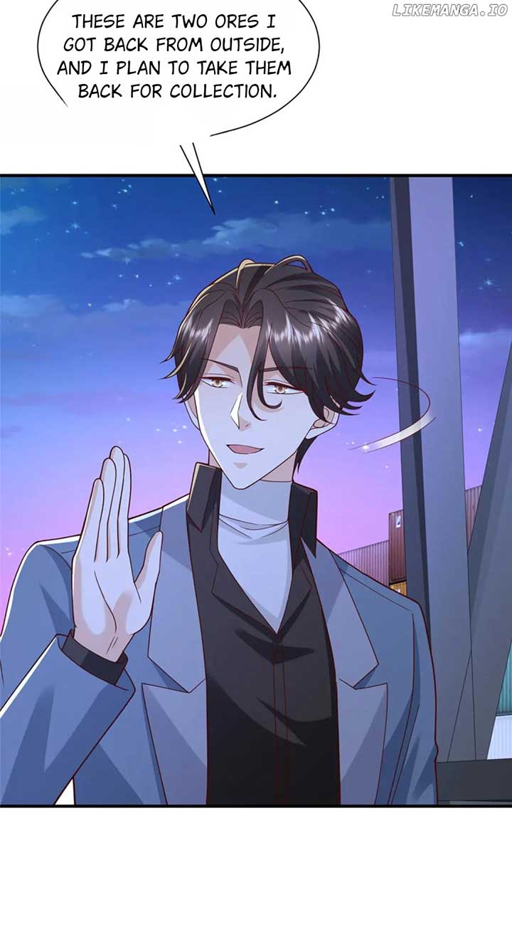 I randomly have a new career every week Chapter 795 152 31