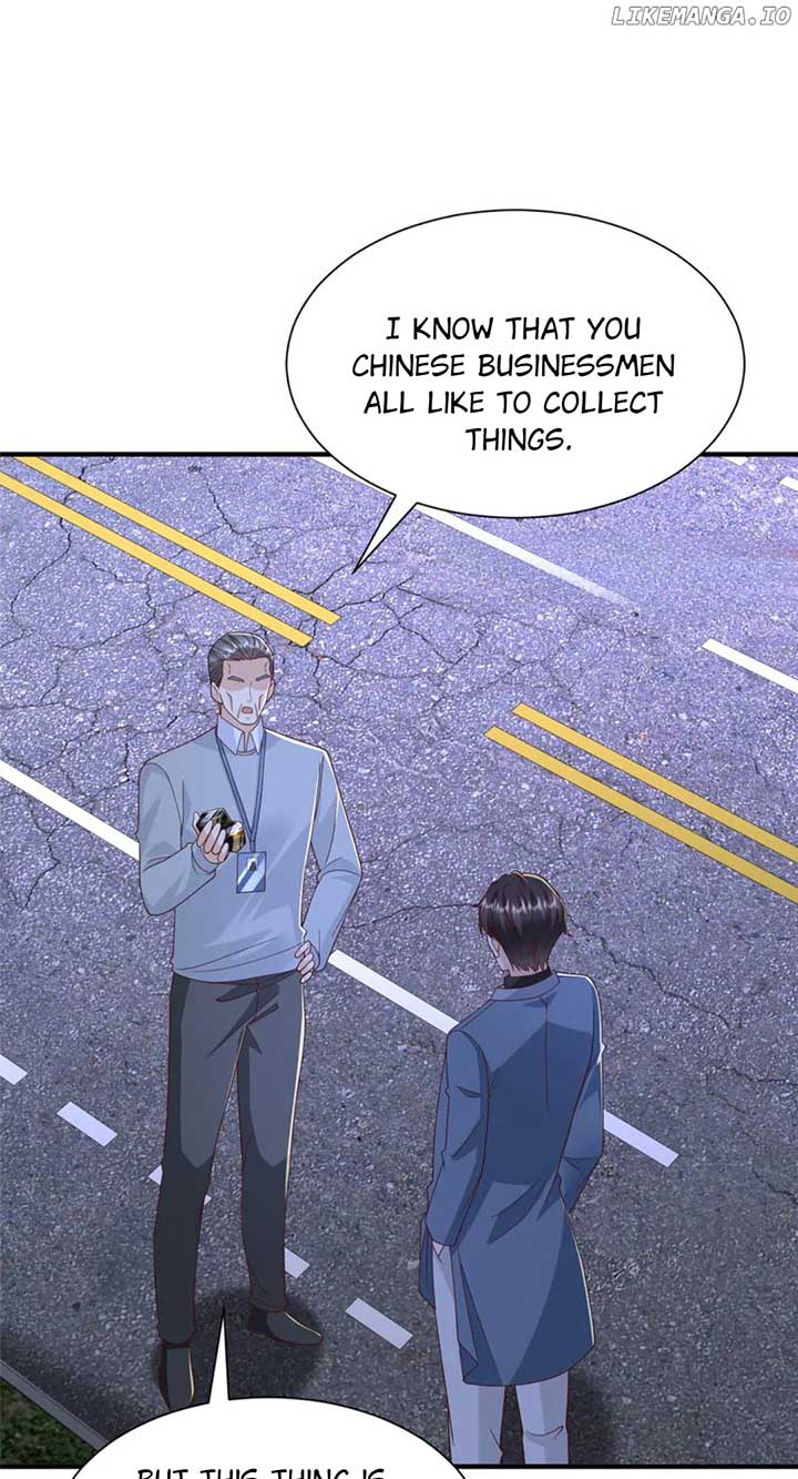 I randomly have a new career every week Chapter 795 153 32