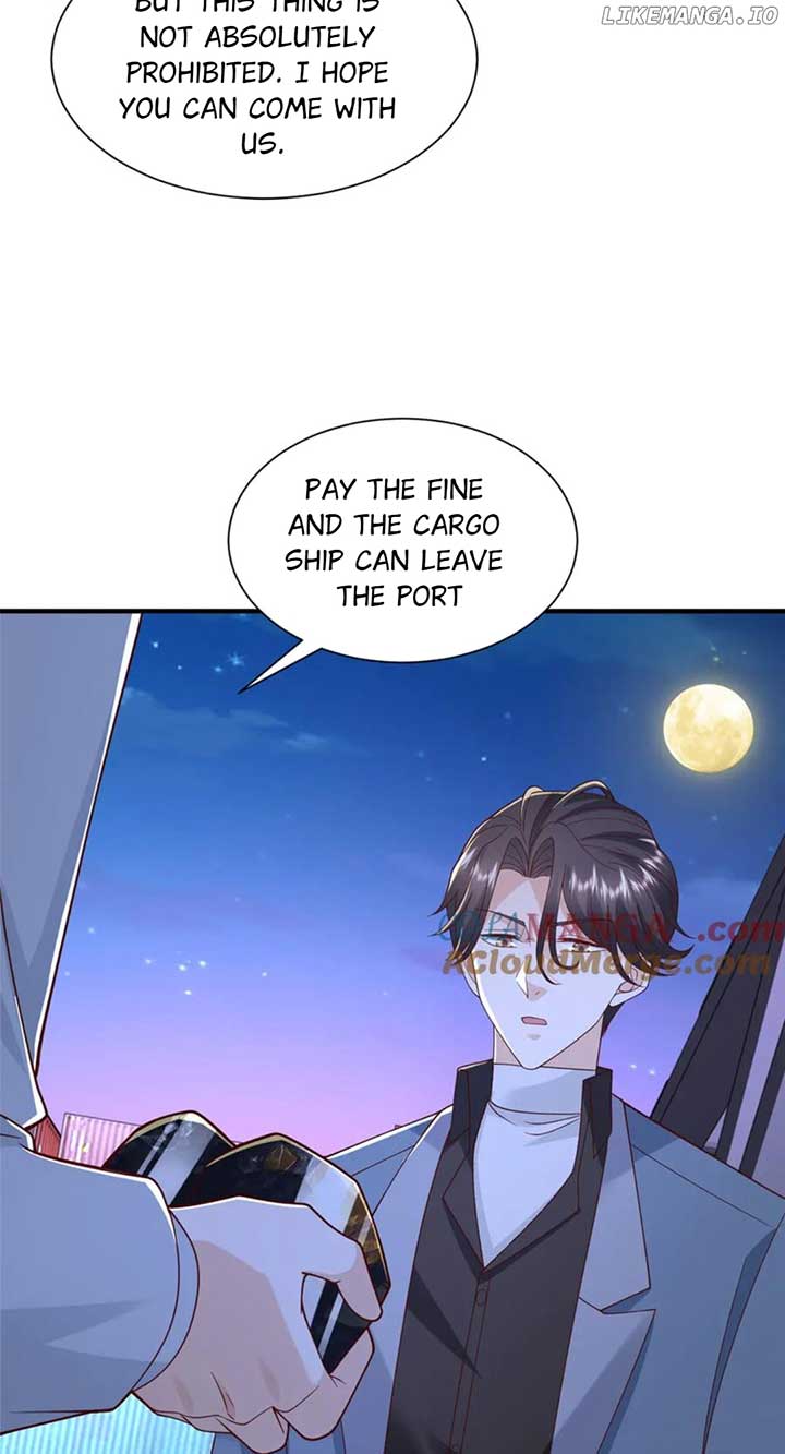 I randomly have a new career every week Chapter 795 154 33