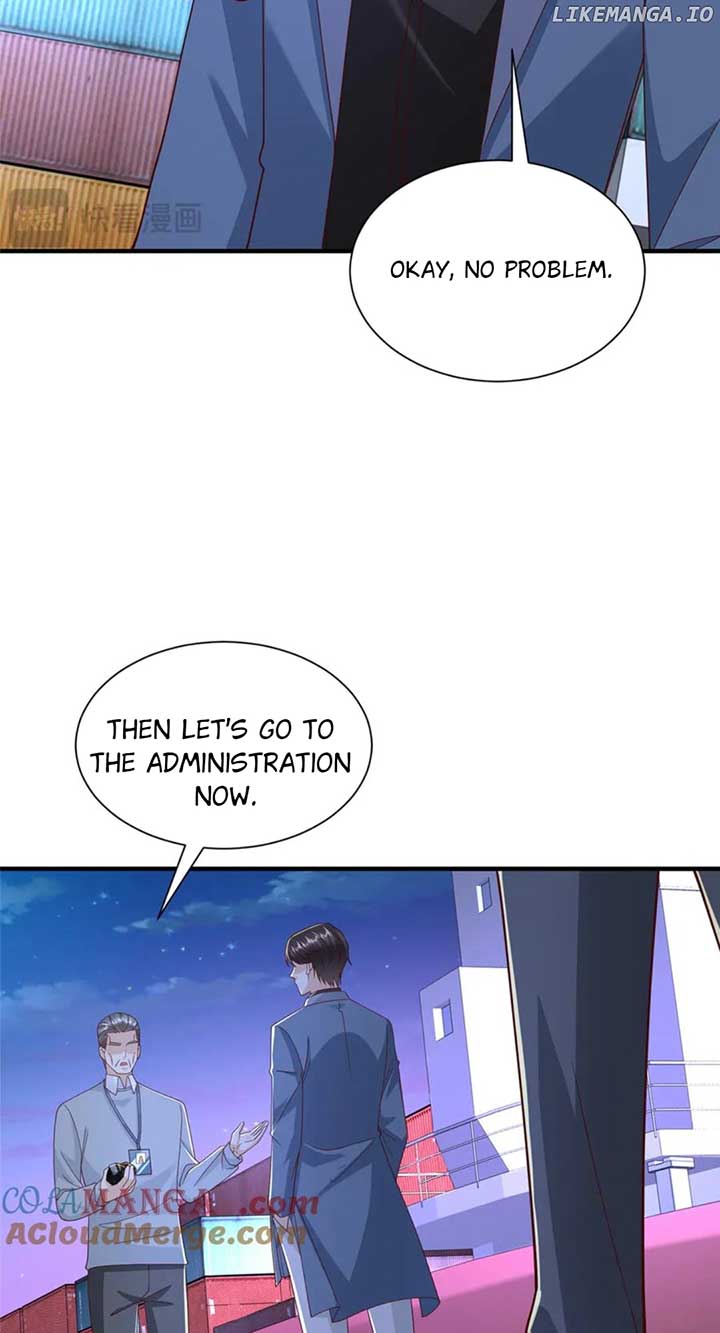 I randomly have a new career every week Chapter 795 155 34