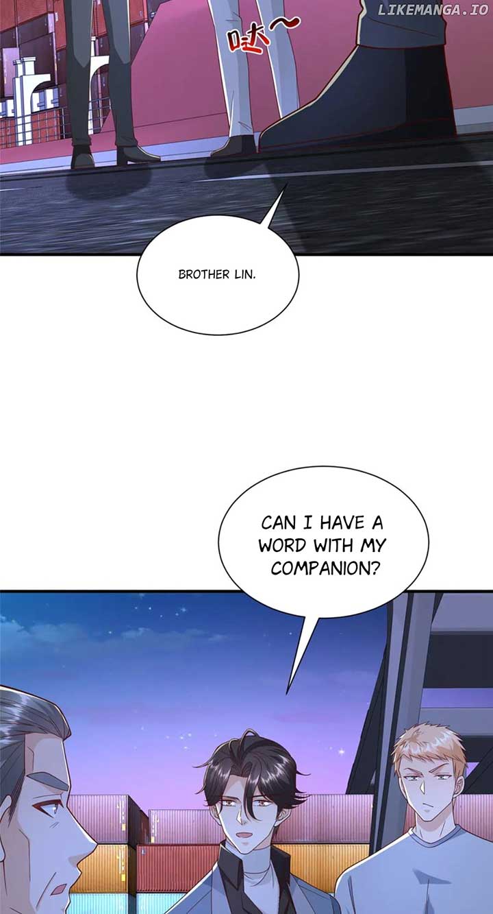 I randomly have a new career every week Chapter 795 156 35