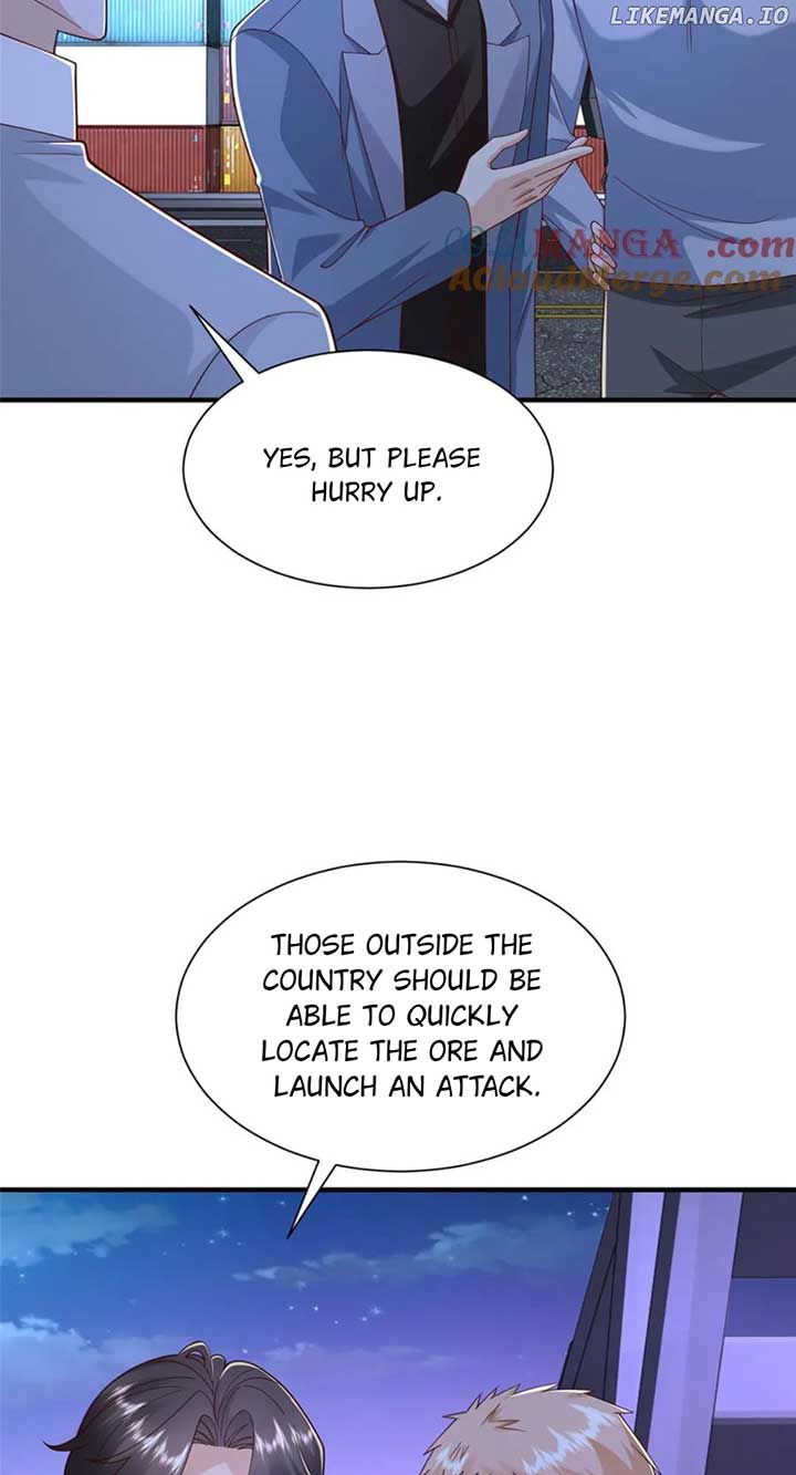 I randomly have a new career every week Chapter 795 157 36