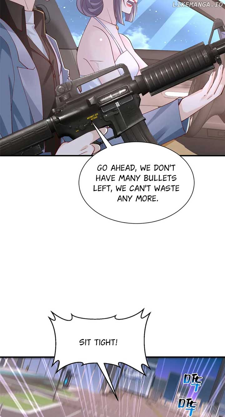 I randomly have a new career every week Chapter 799 129 02