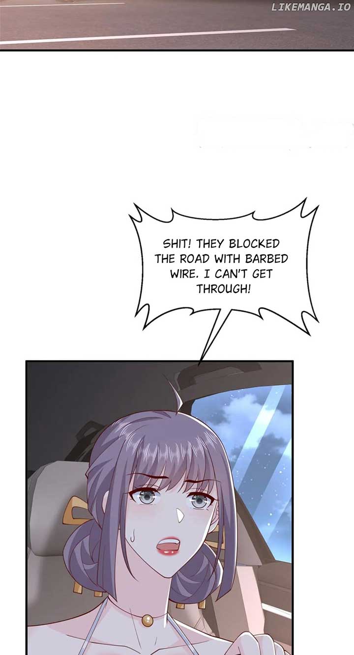 I randomly have a new career every week Chapter 799 132 05