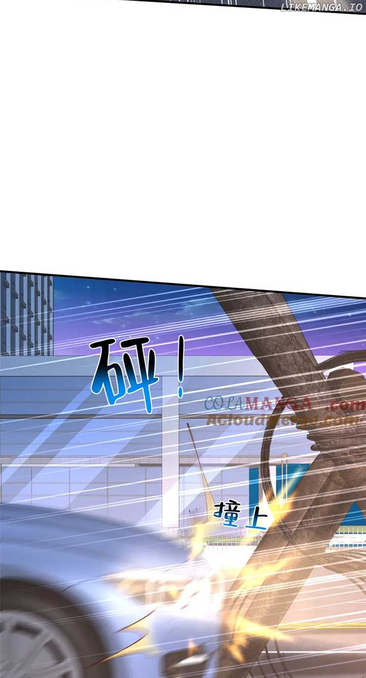 I randomly have a new career every week Chapter 799 135 08