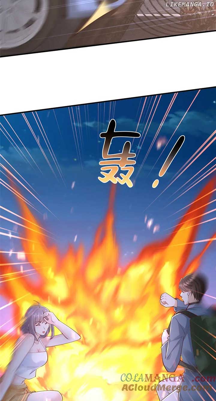 I randomly have a new career every week Chapter 799 136 09