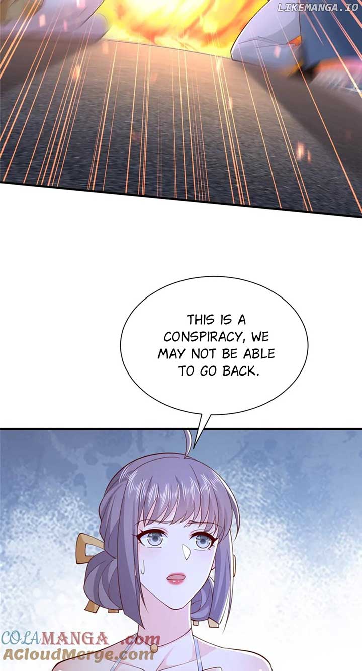 I randomly have a new career every week Chapter 799 137 10