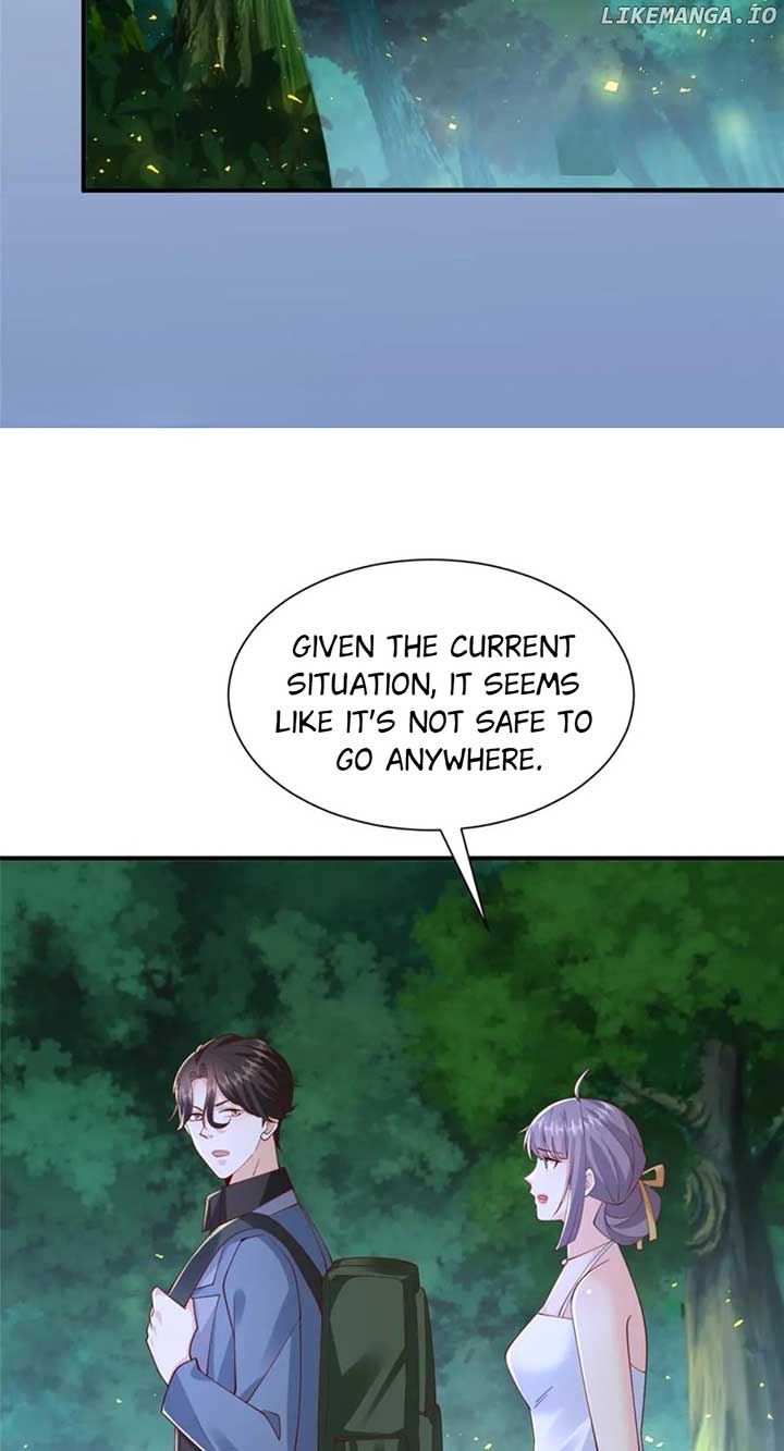 I randomly have a new career every week Chapter 799 142 15