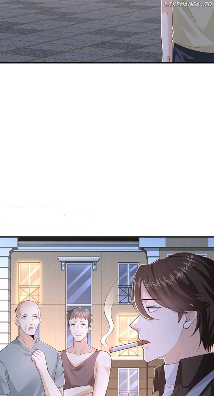 I randomly have a new career every week Chapter 799 147 20