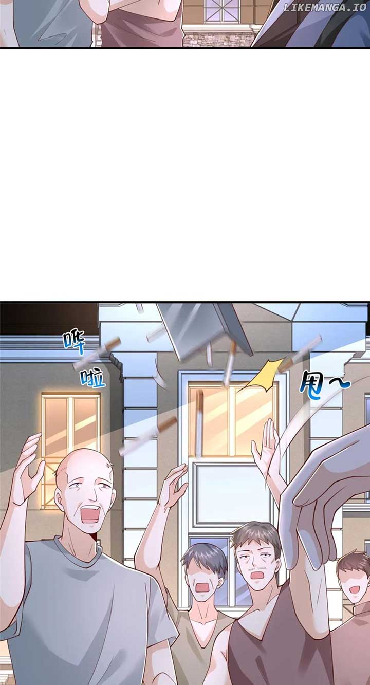 I randomly have a new career every week Chapter 799 148 21