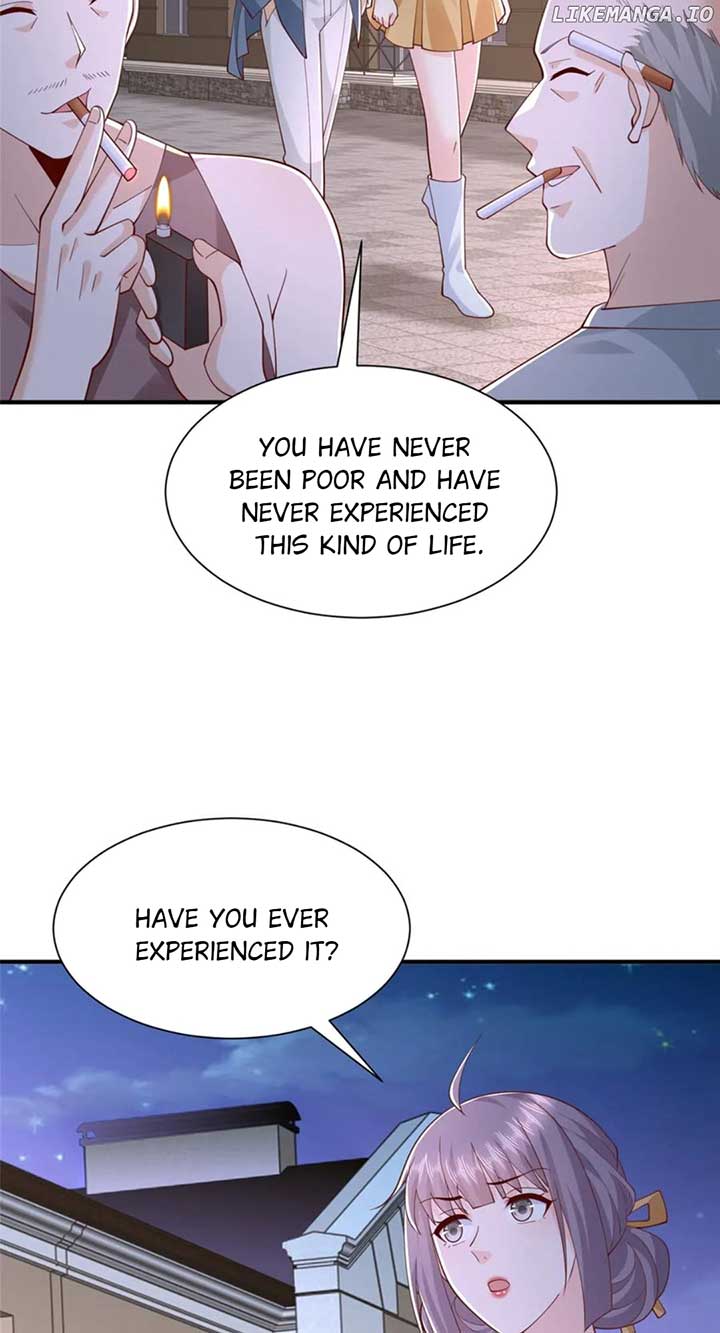 I randomly have a new career every week Chapter 799 150 23