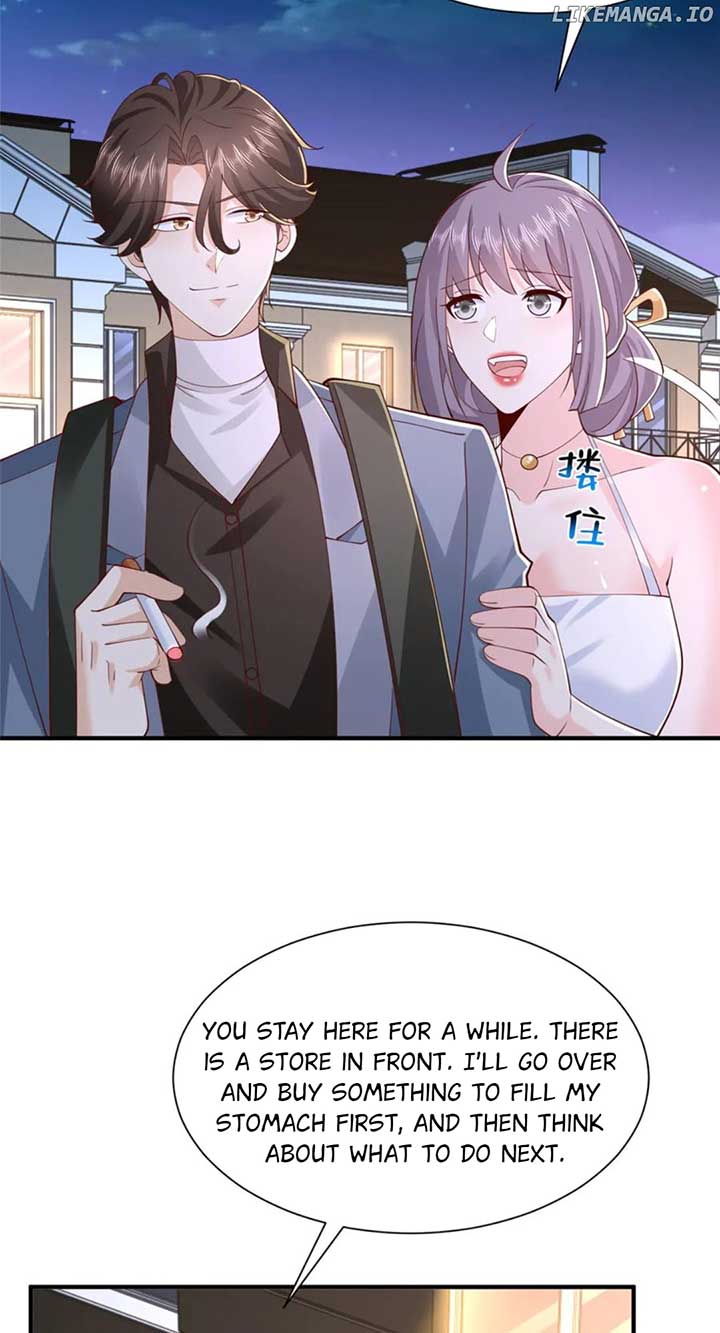 I randomly have a new career every week Chapter 799 152 25