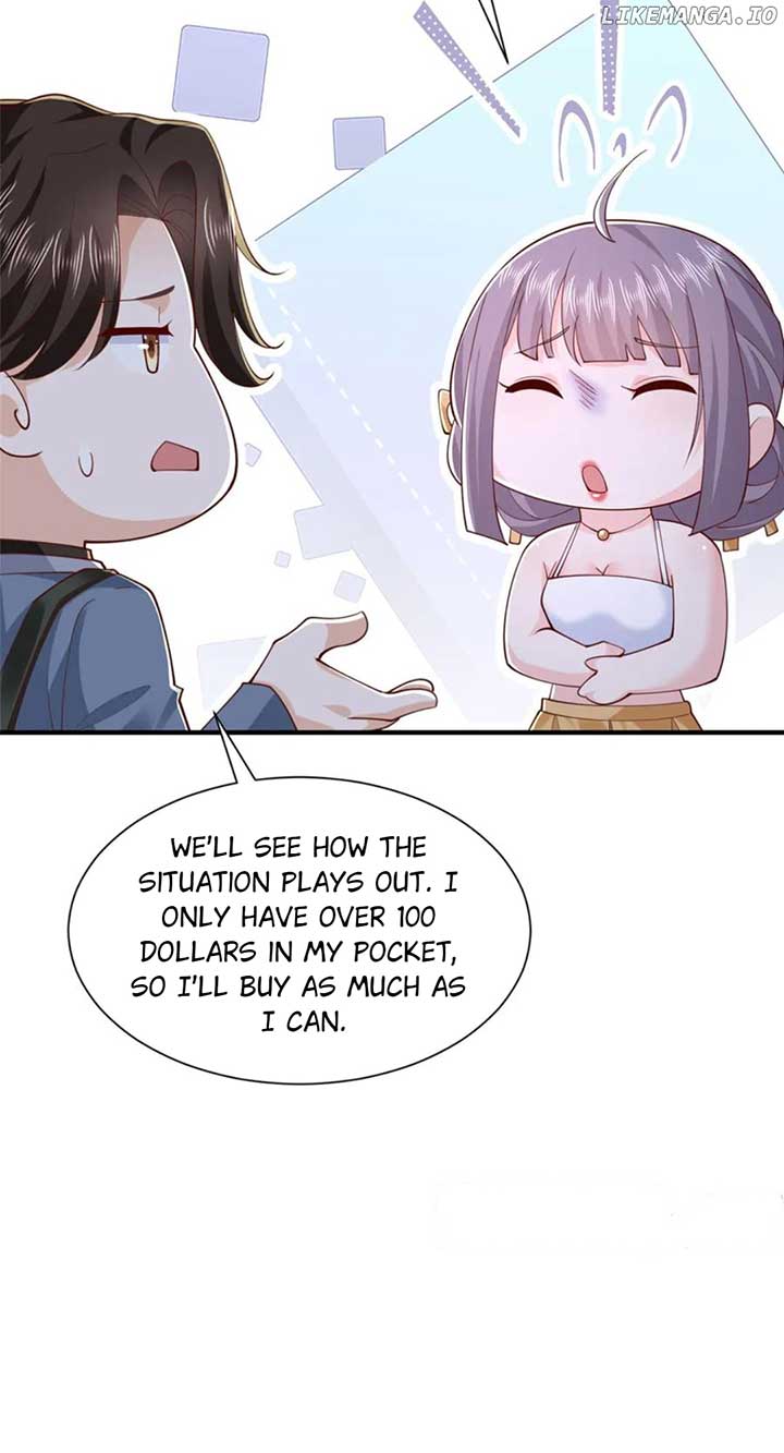 I randomly have a new career every week Chapter 799 154 27