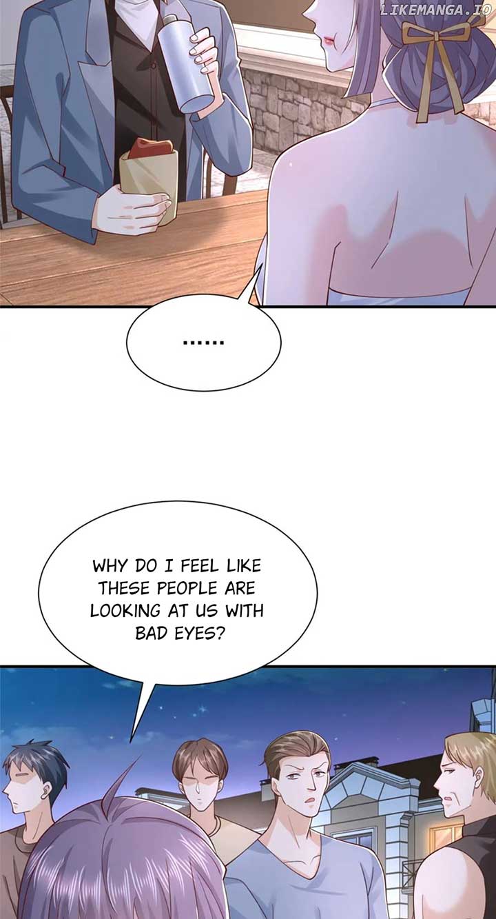 I randomly have a new career every week Chapter 799 157 30