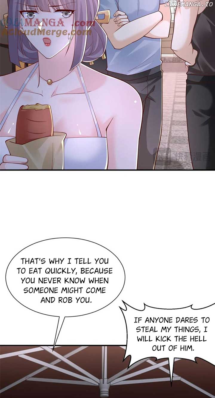 I randomly have a new career every week Chapter 799 158 31