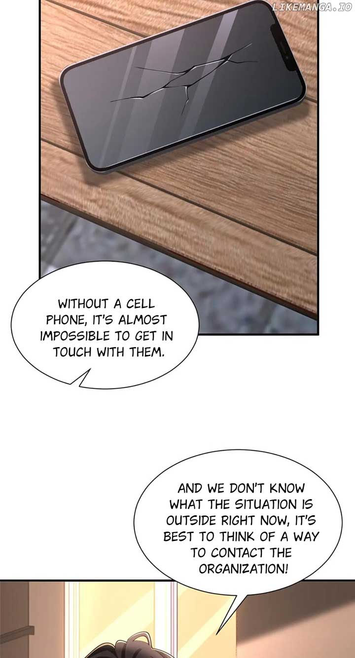 I randomly have a new career every week Chapter 799 160 33