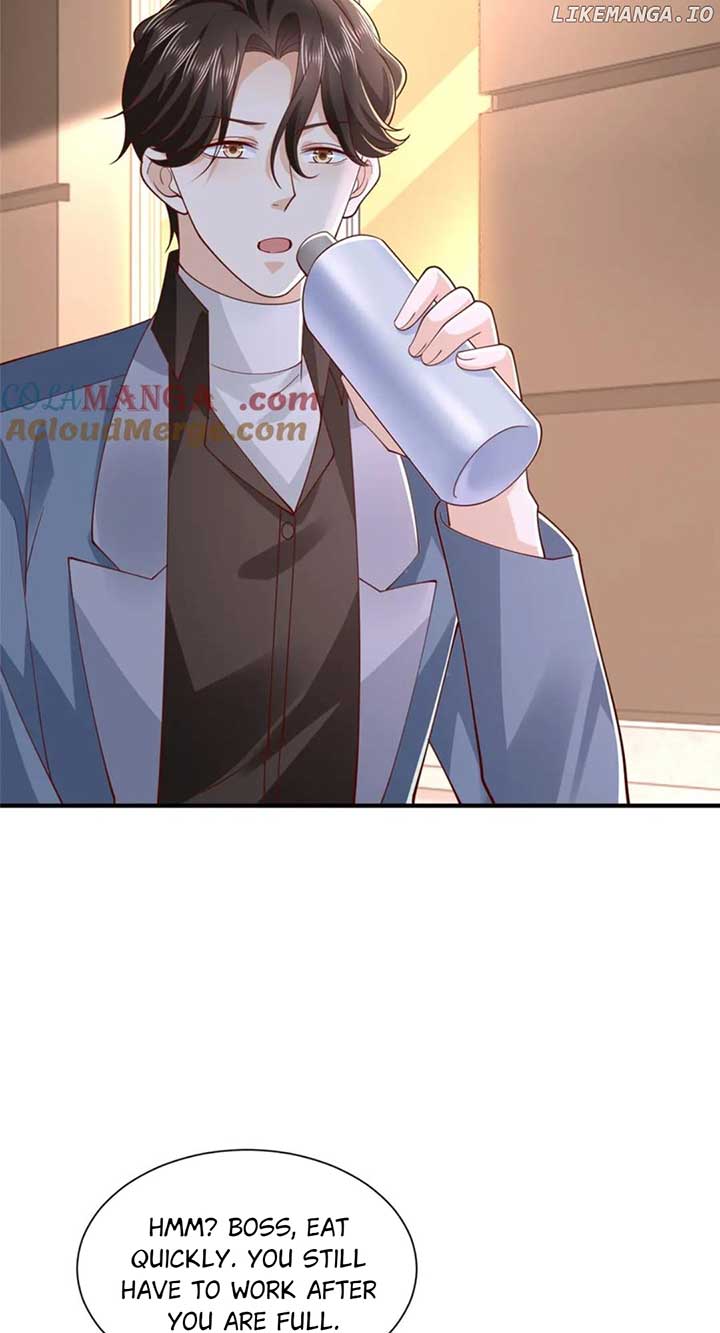 I randomly have a new career every week Chapter 799 161 34