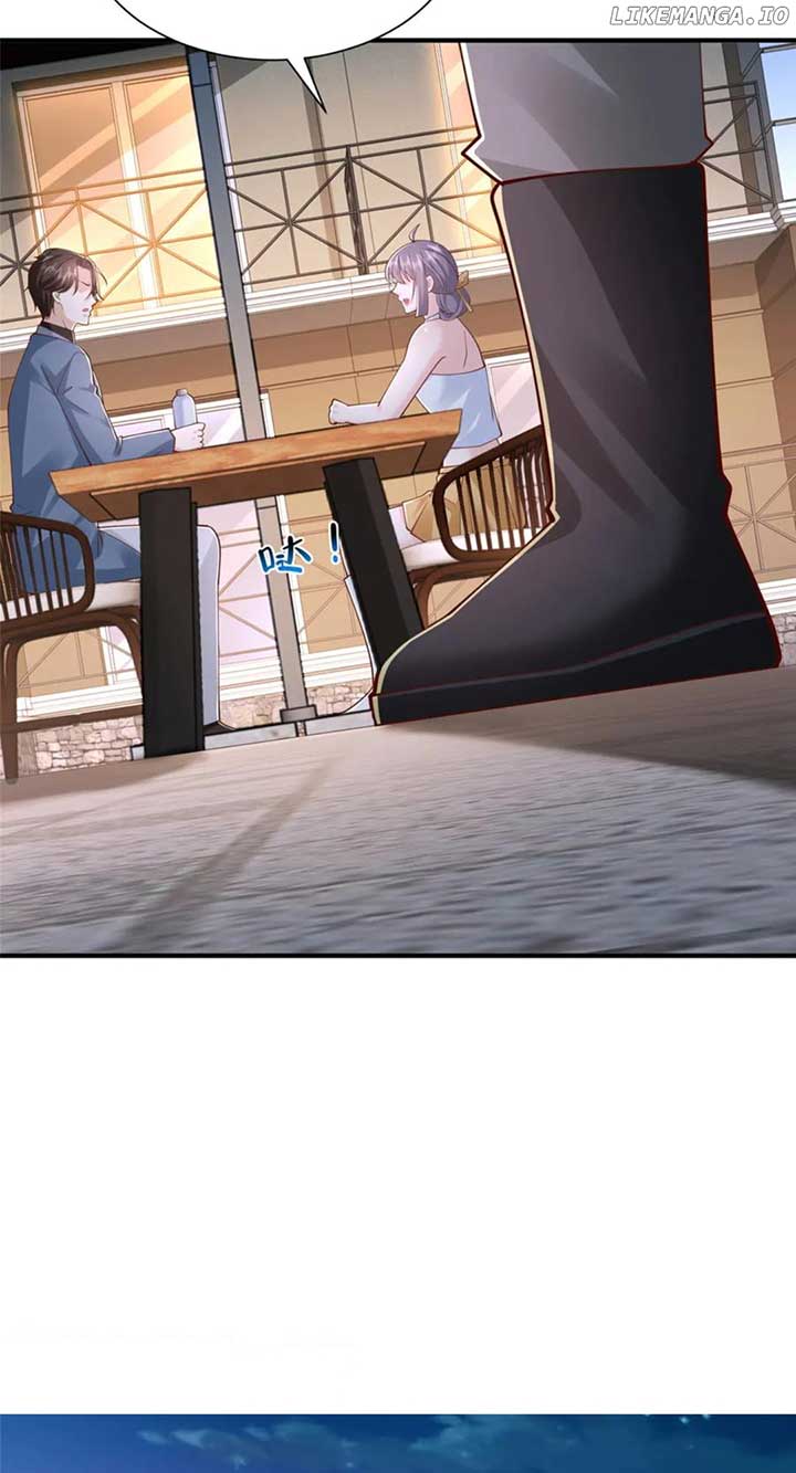 I randomly have a new career every week Chapter 799 162 35