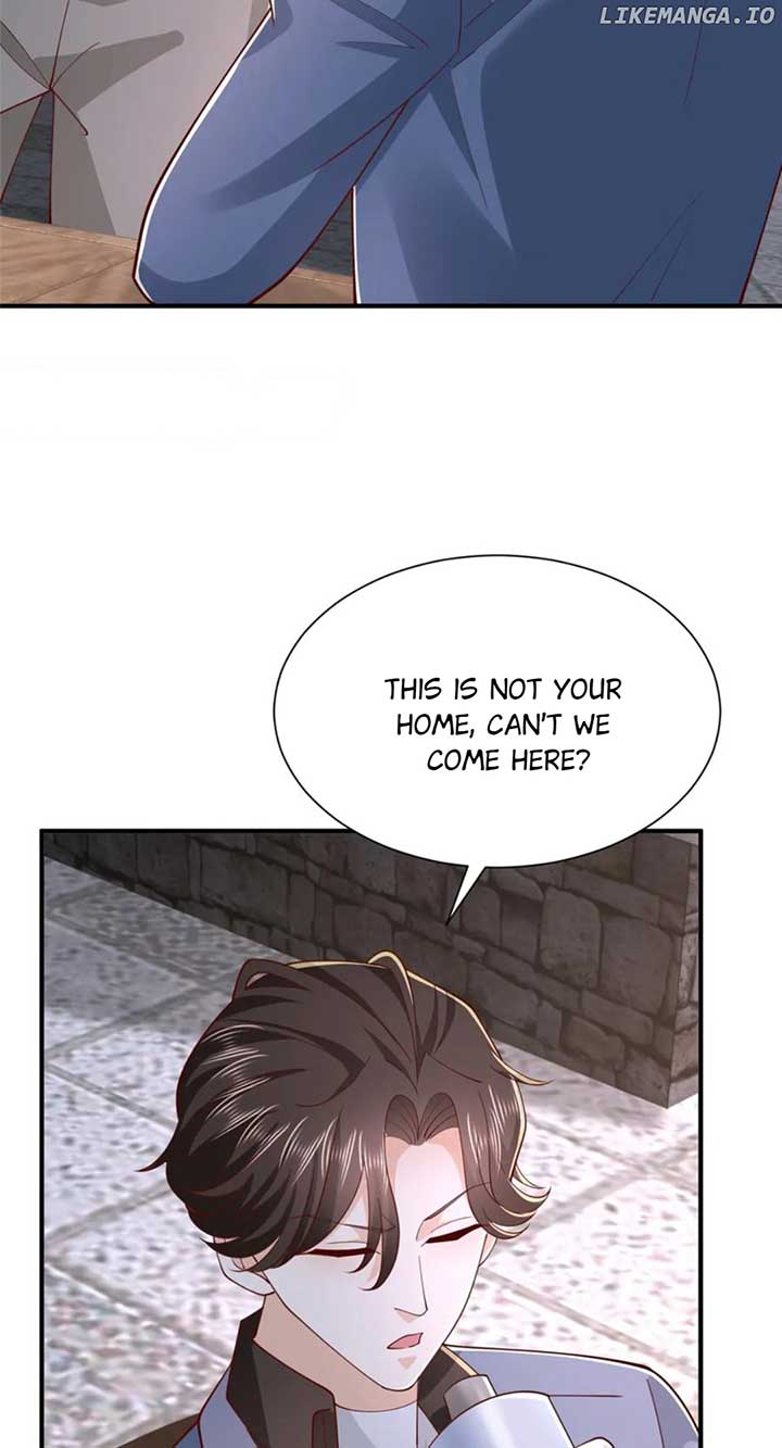 I randomly have a new career every week Chapter 799 164 37