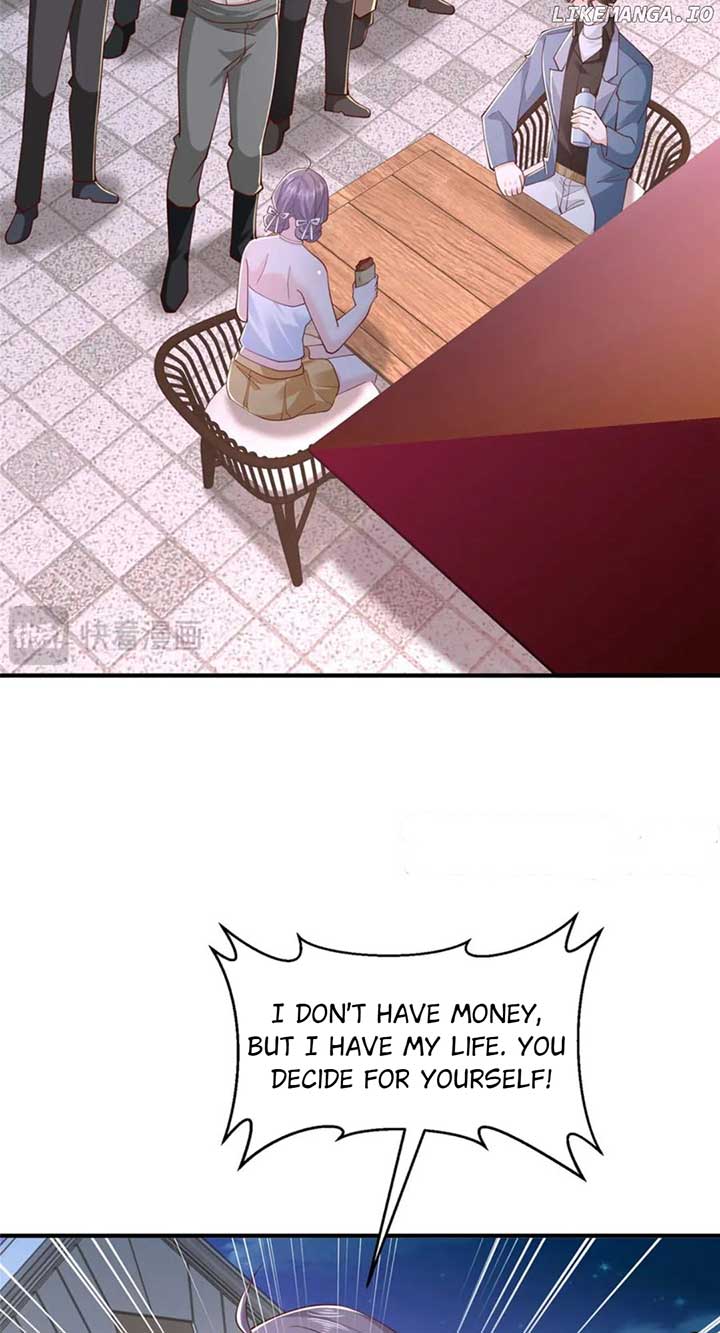 I randomly have a new career every week Chapter 799 166 39