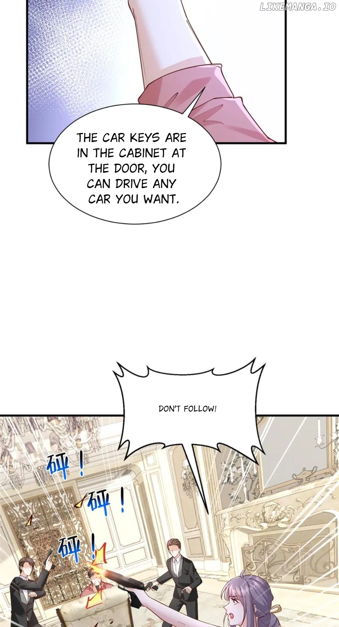 I randomly have a new career every week Chapter 801 137 04