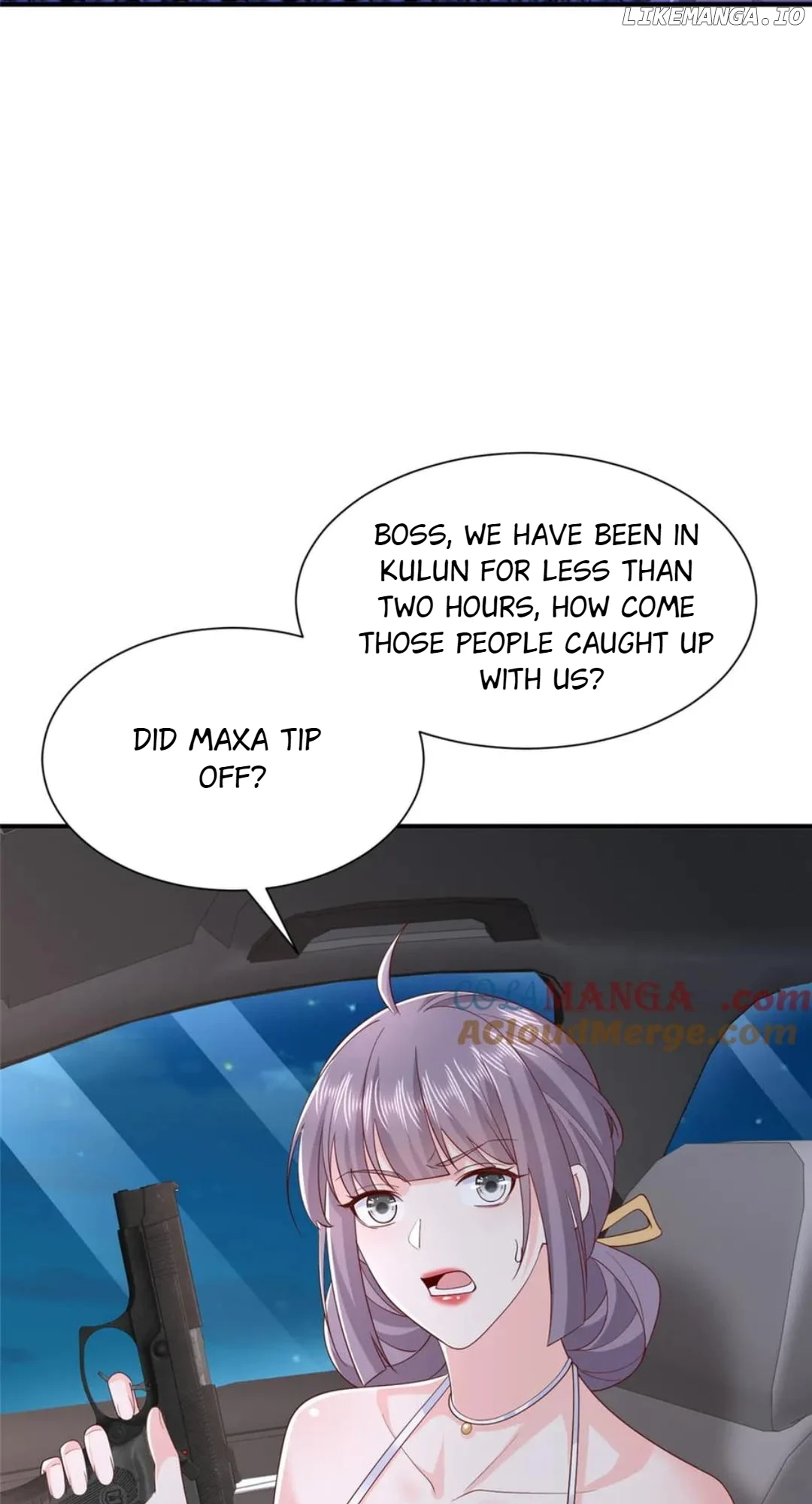 I randomly have a new career every week Chapter 801 141 08