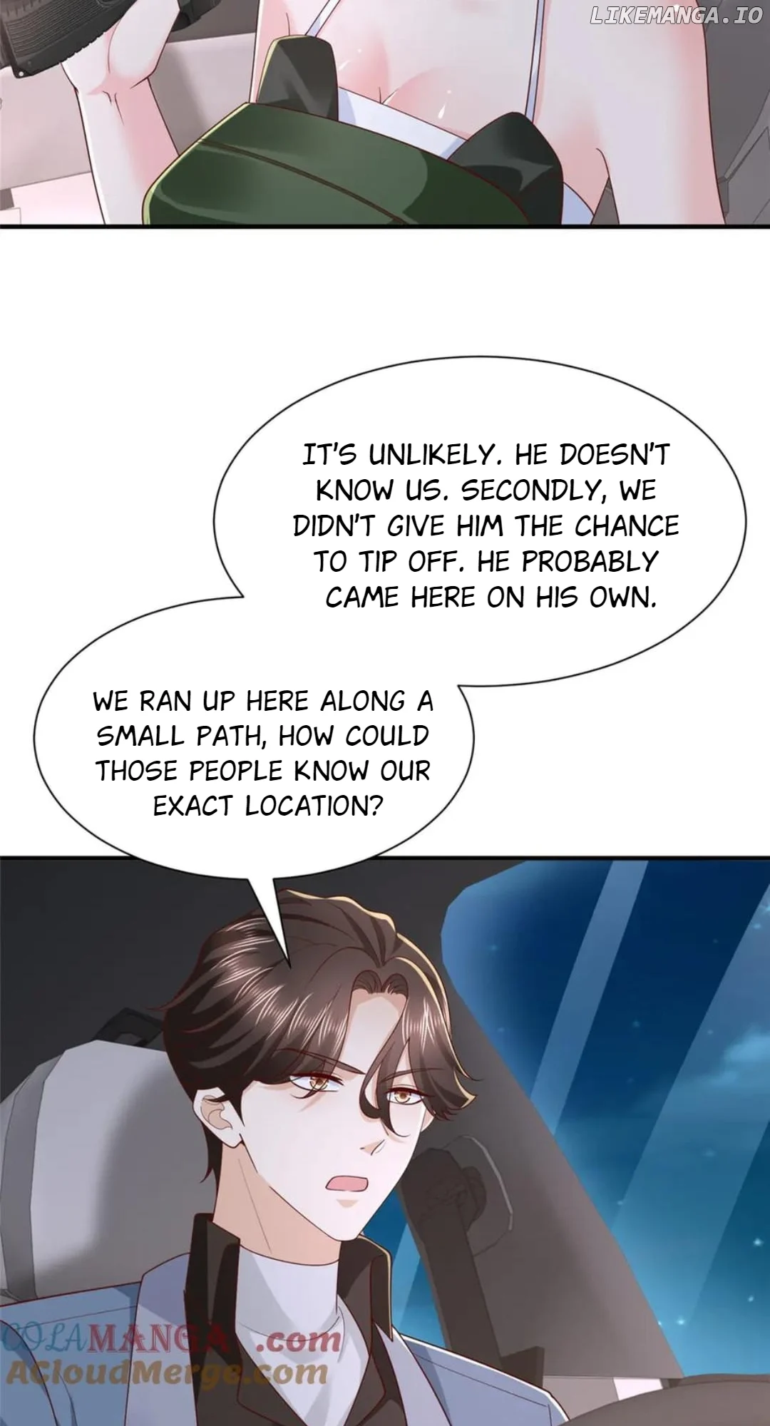 I randomly have a new career every week Chapter 801 142 09