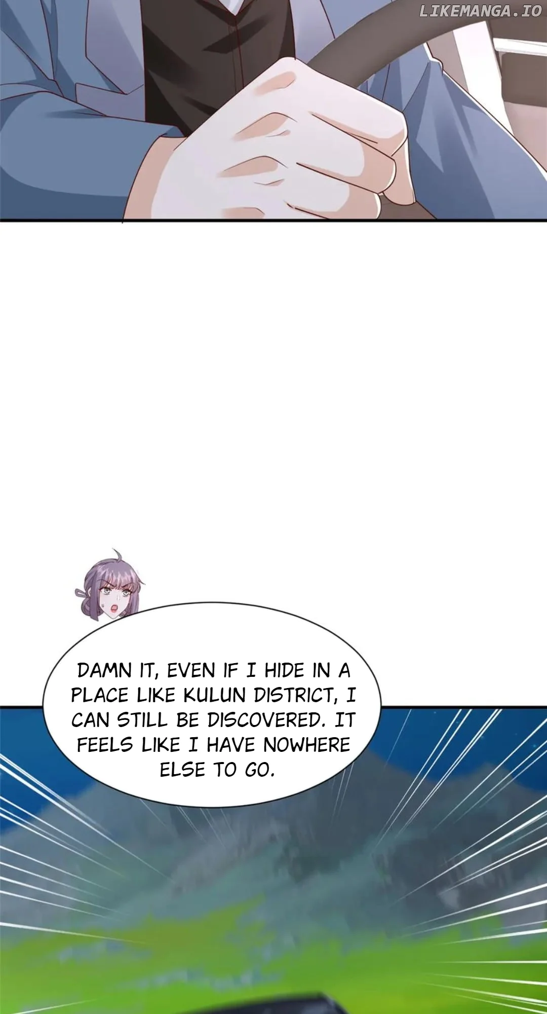 I randomly have a new career every week Chapter 801 143 10