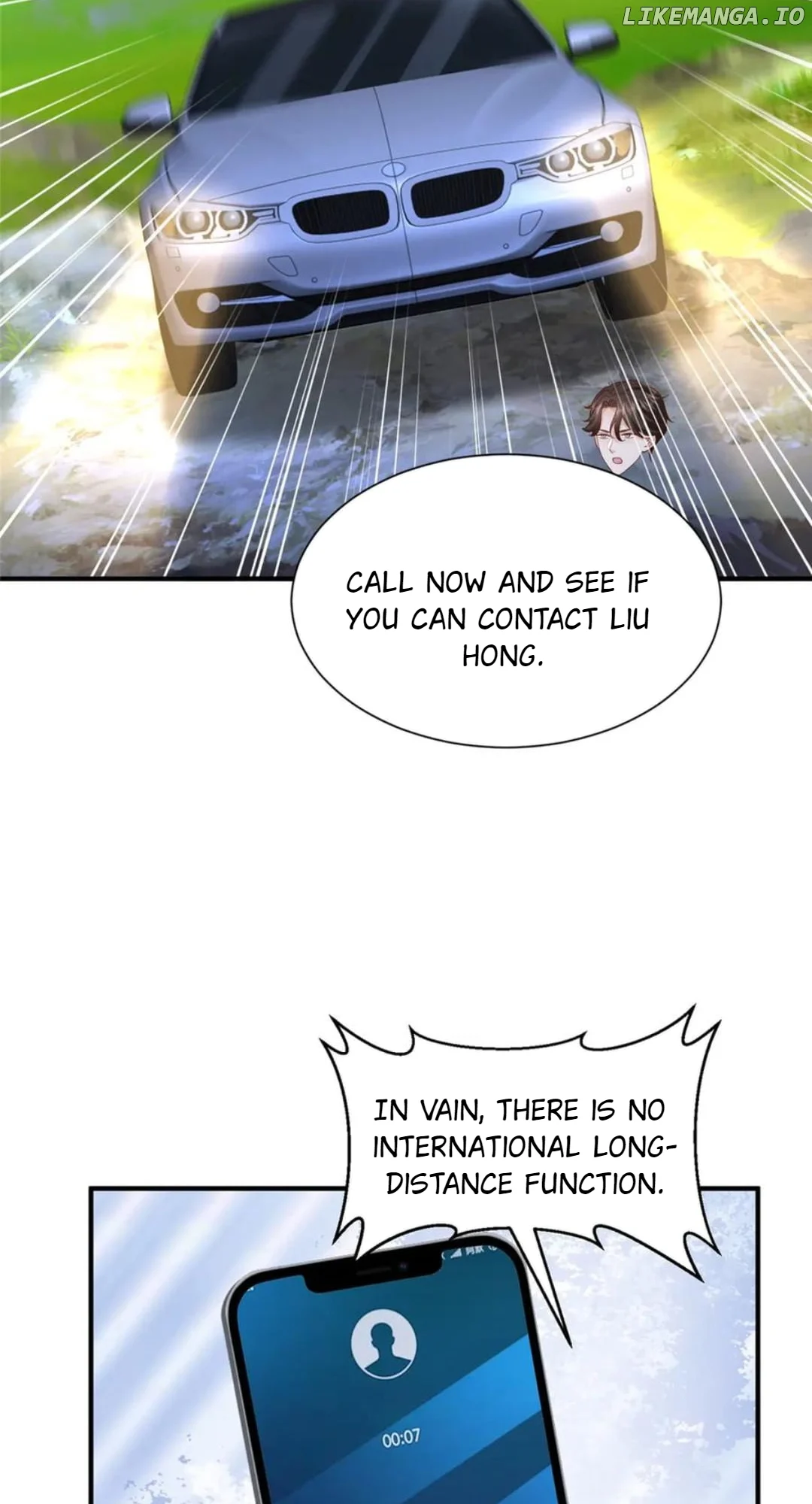 I randomly have a new career every week Chapter 801 144 11