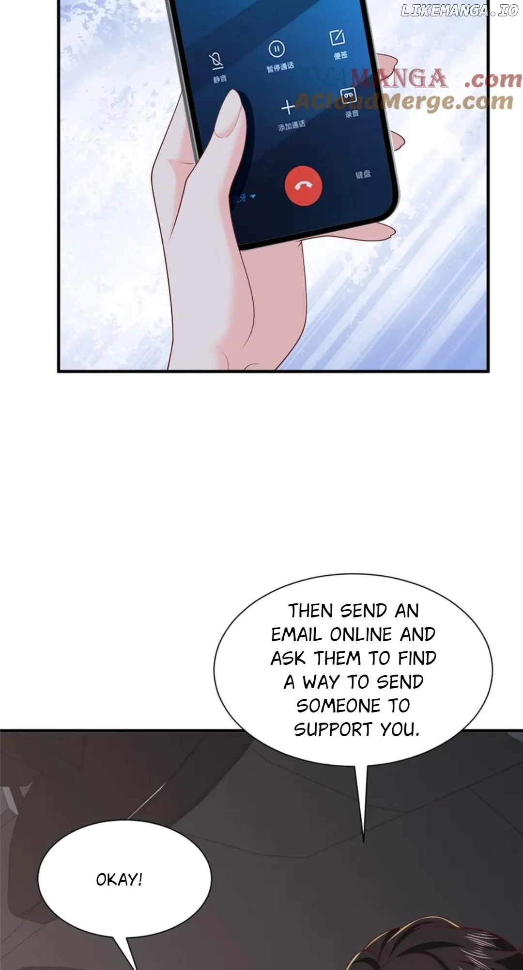 I randomly have a new career every week Chapter 801 145 12