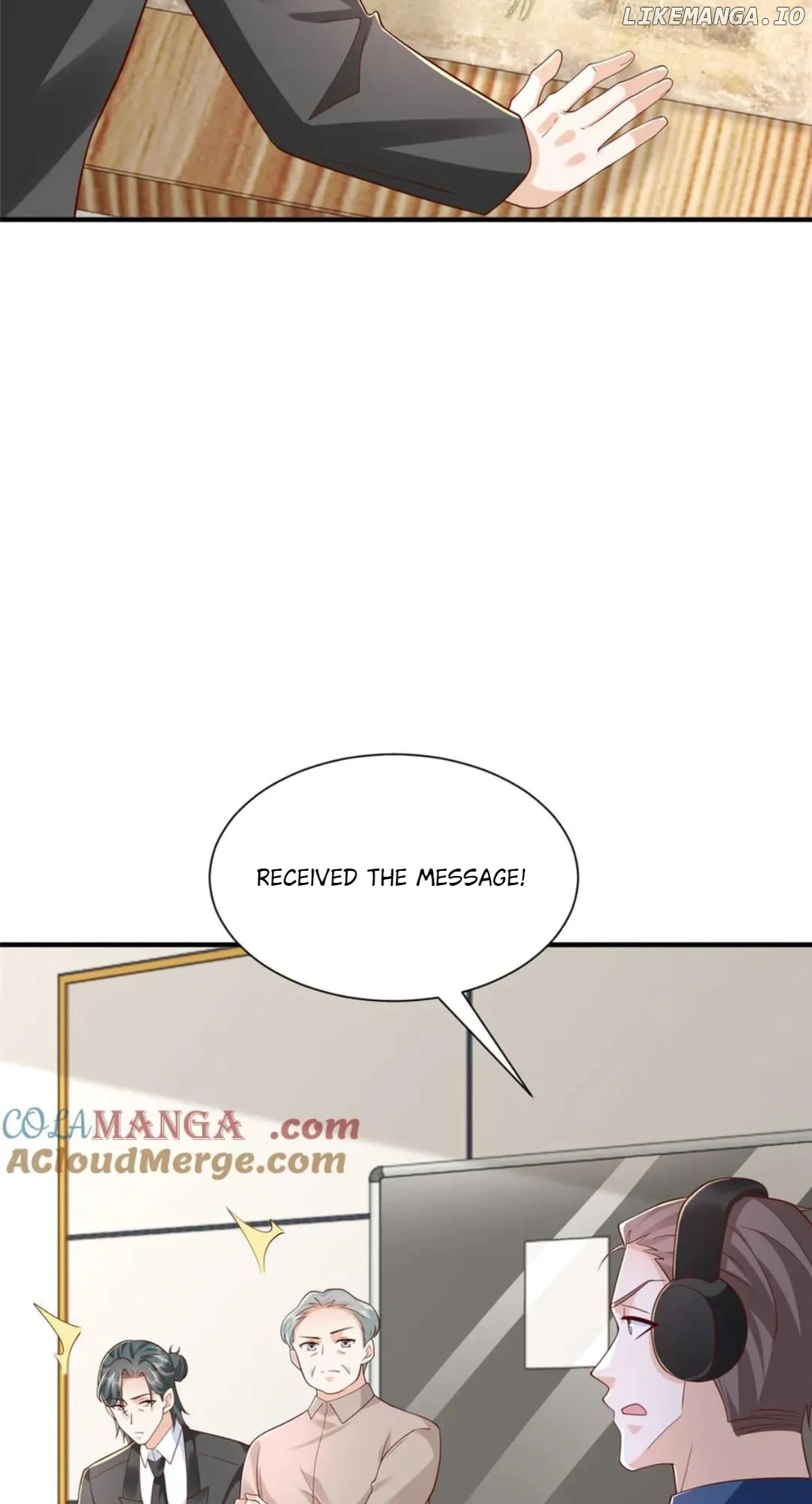 I randomly have a new career every week Chapter 801 152 19