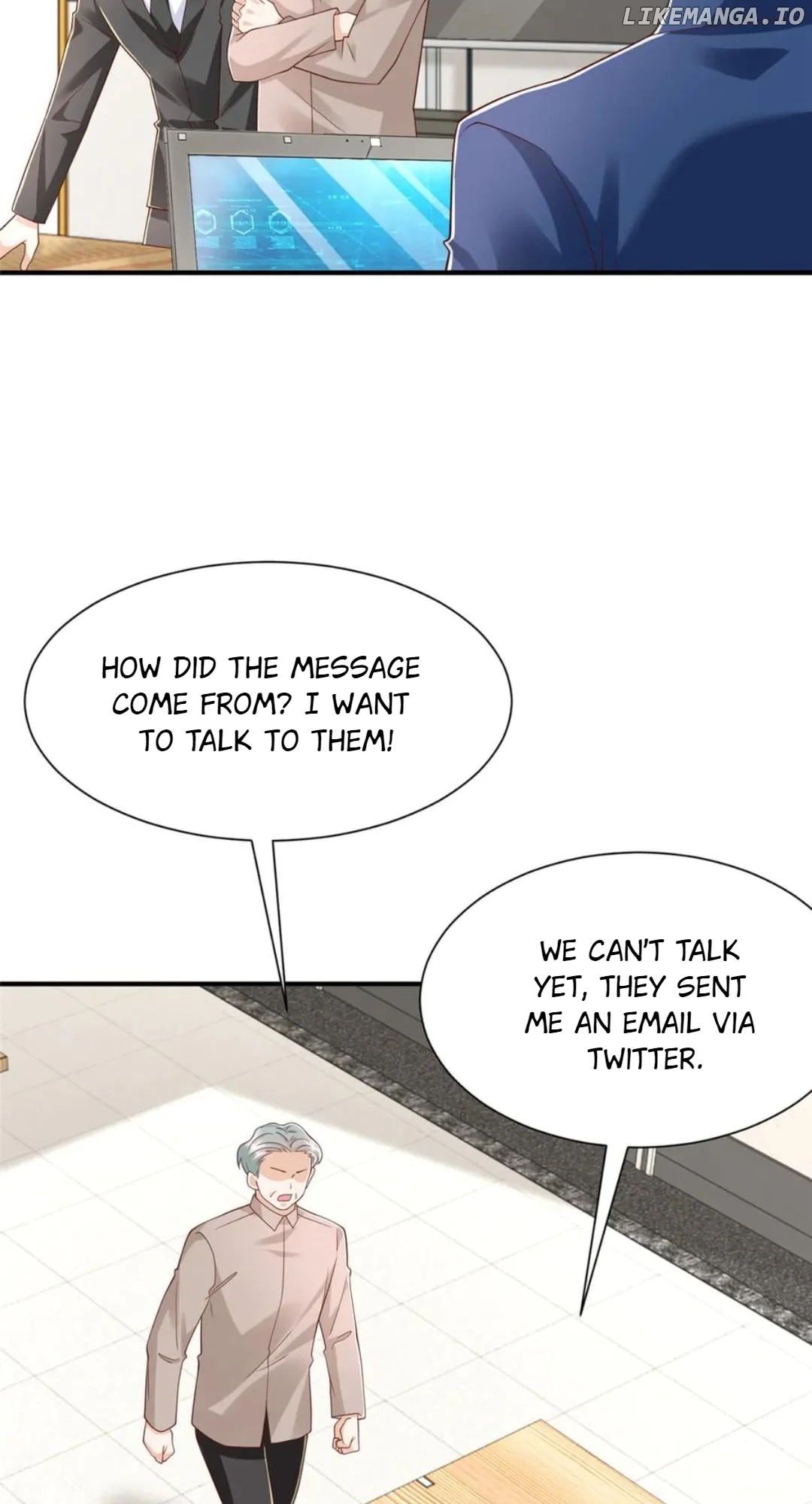 I randomly have a new career every week Chapter 801 153 20