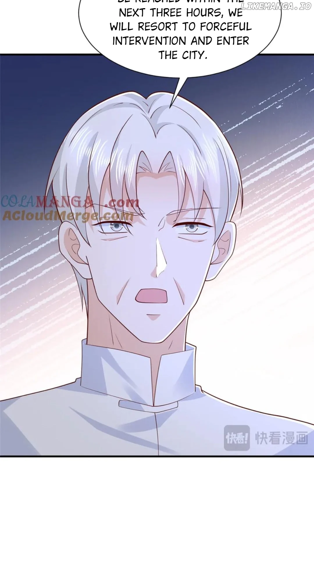 I randomly have a new career every week Chapter 801 156 23